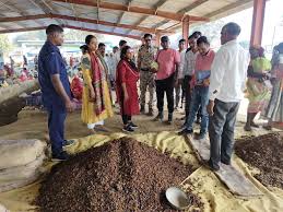 विकास की नई मिसाल : नीति आयोग से मिला 10 करोड़ रुपये का पुरस्कार, नए विकास कार्यों को मिलेगी गति…