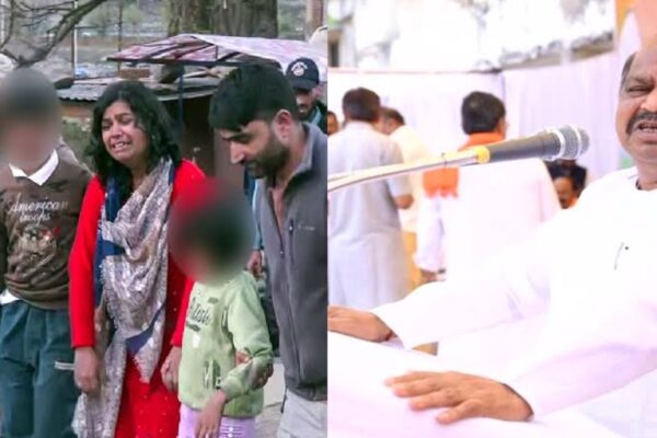 कश्मीर के पहलगाम में आतंकी हमला: रायपुर निवासी सहित 28 पर्यटकों की मौत, उत्तर विधायक ने जताया शोक…