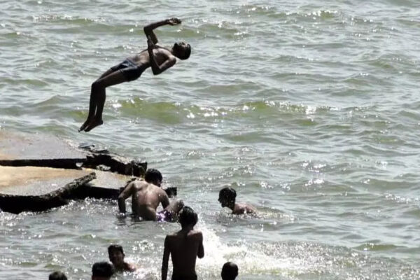 जलाशयों में डूबने की बढ़ती घटनाएं, पुलिस अलर्ट मोड पर नहाने गए युवक की डूबने से मौत…
