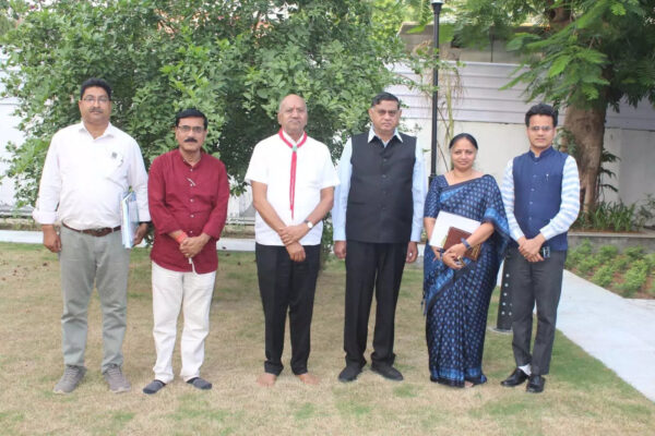 नवा रायपुर में दिसंबर में होगा ऐतिहासिक विश्व जम्बूरी, आदिवासी संस्कृति को मिलेगा वैश्विक मंच…