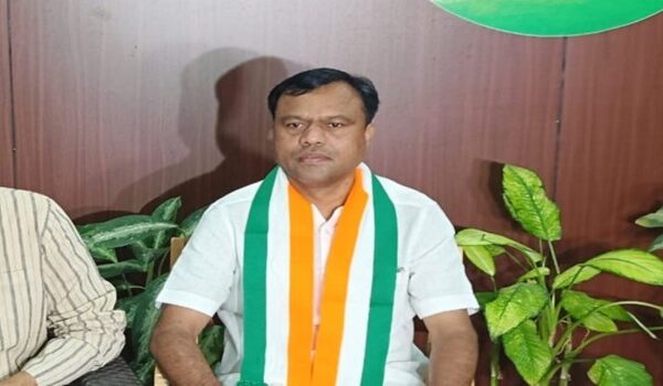 छत्तीसगढ़ में साय सरकार का चिंतन शिविर, कांग्रेस का हमला तेज – दीपक बैज ने बताया ‘पर्यटन शिविर’…