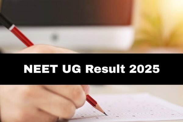 NEET UG 2025 का रिजल्ट जारी, मुकेश कुमार देश के टॉपर; काउंसिलिंग शेड्यूल जल्द…