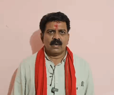 IED विस्फोट में ASP आकाश राव गिरिपुंजे शहीद, गृहमंत्री विजय शर्मा ने जताया दुख…