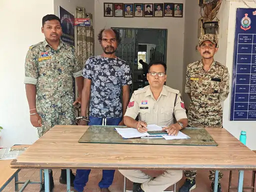 बेरोजगारी के तानों से टूट गया सब्र, युवक ने पड़ोसी की पीट-पीटकर कर दी हत्या…