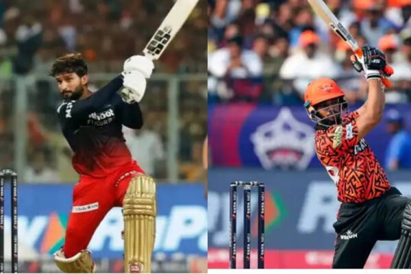 रजत पाटीदार की कप्तानी में RCB ने पहली बार जीता खिताब, मध्य प्रदेश के 10 खिलाड़ियों ने खेला अहम रोल…