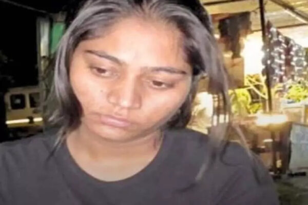 सोनम रघुवंशी को ट्रांजिट रिमांड पर शिलांग भेजेगी पुलिस, राज कुशवाहा के साथ रची थी साजिश…
